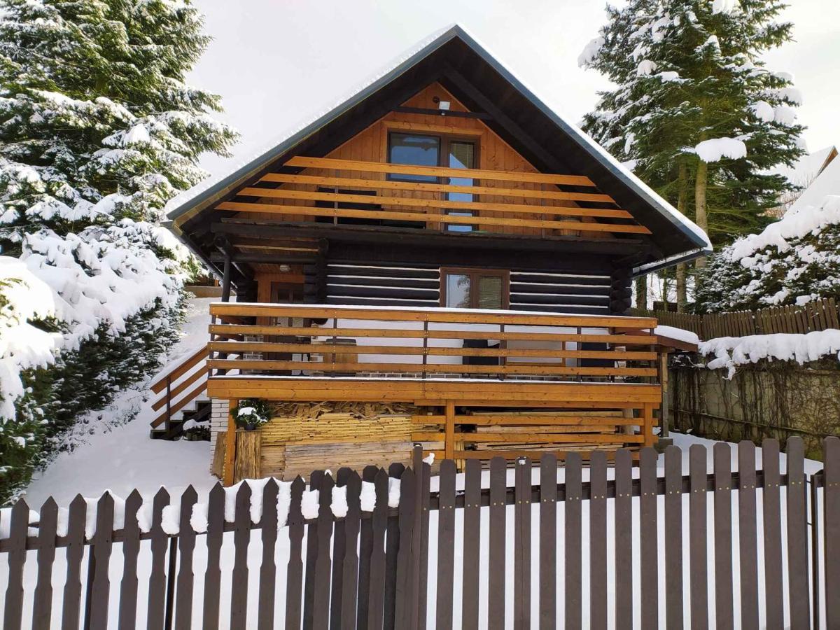 Holiday Home In Dolce U Trutnova 2310 Oblanov Exterior foto