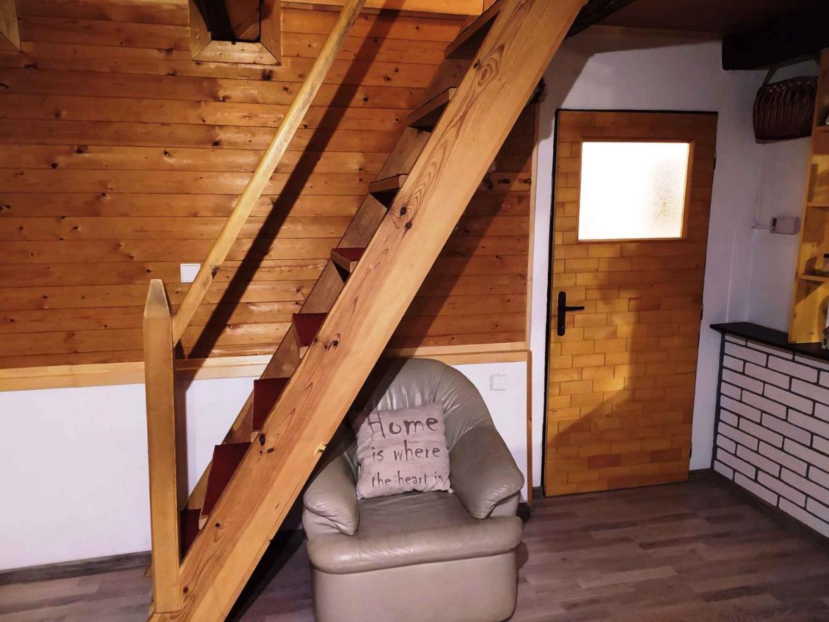 Holiday Home In Dolce U Trutnova 2310 Oblanov Exterior foto