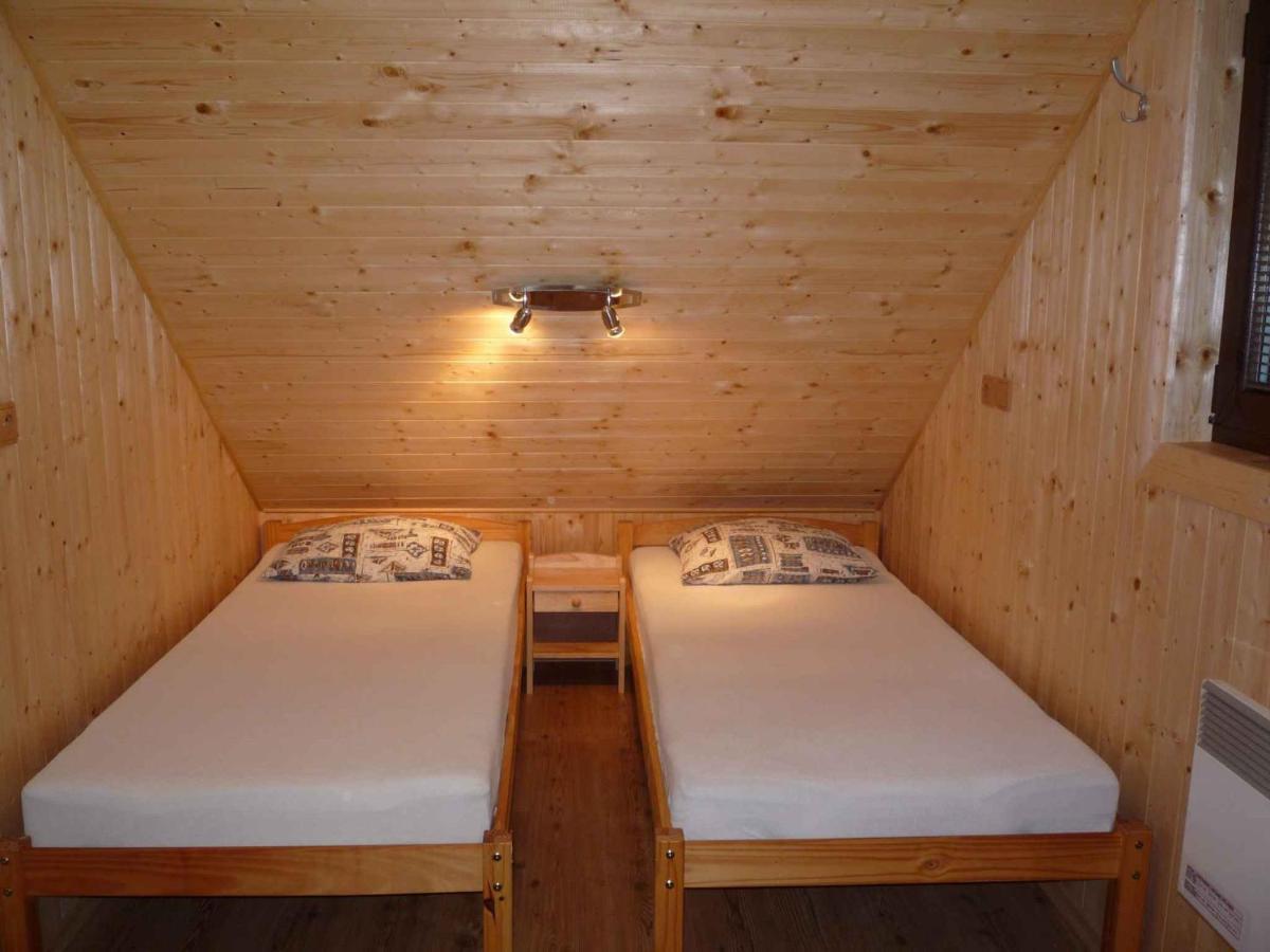 Holiday Home In Dolce U Trutnova 2310 Oblanov Exterior foto