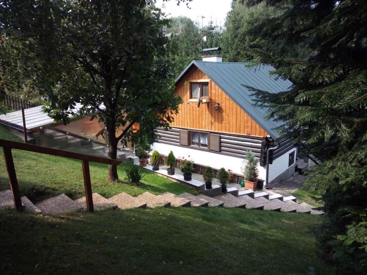 Holiday Home In Dolce U Trutnova 2310 Oblanov Exterior foto