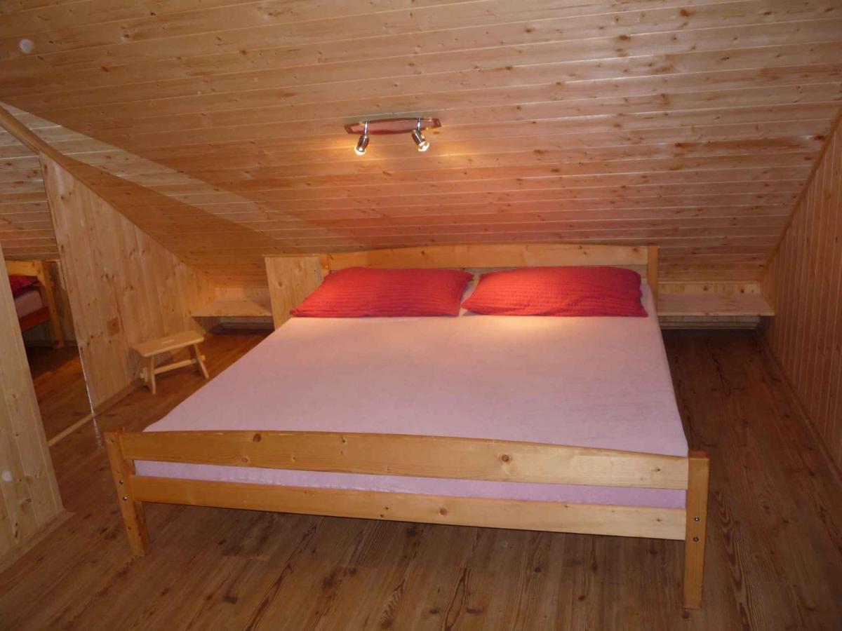 Holiday Home In Dolce U Trutnova 2310 Oblanov Exterior foto
