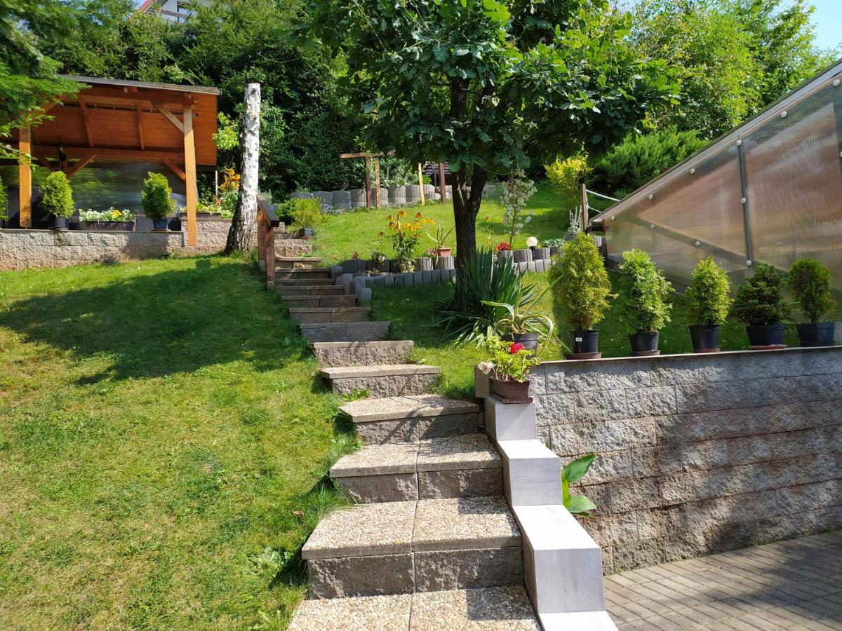 Holiday Home In Dolce U Trutnova 2310 Oblanov Exterior foto