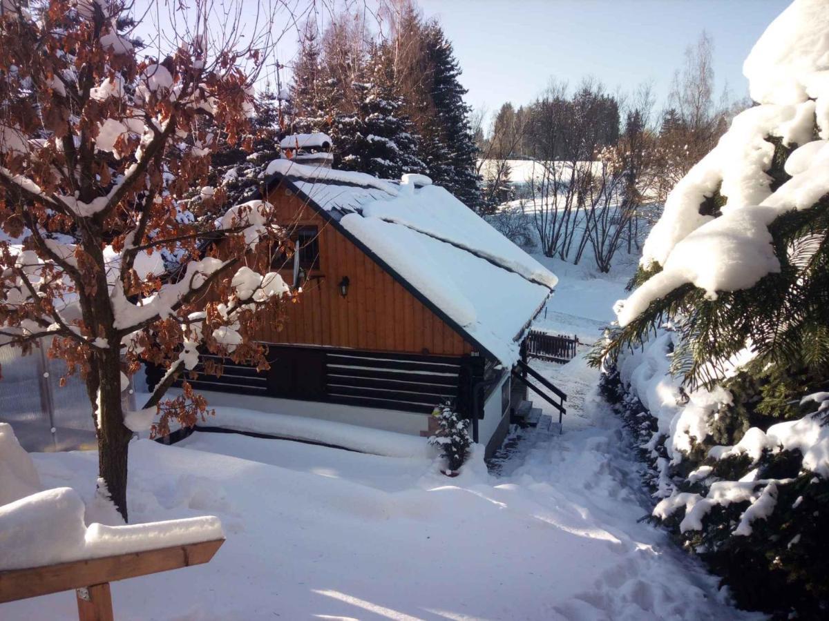 Holiday Home In Dolce U Trutnova 2310 Oblanov Exterior foto